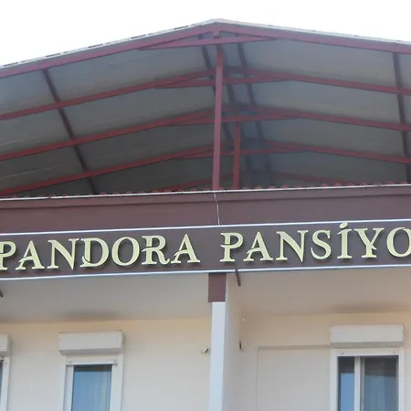 Pandora Apart Apartment