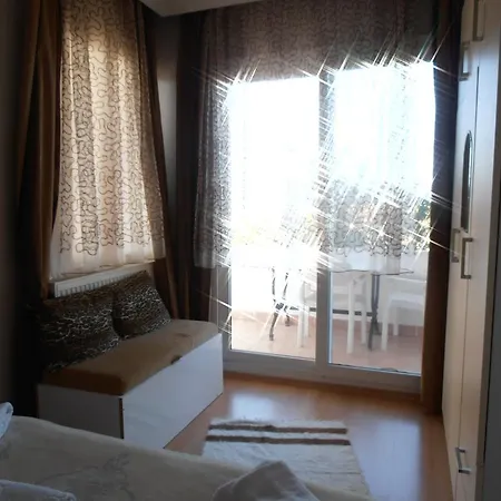 Apartment Pandora Apart *