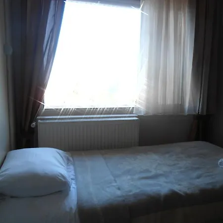 Apartment Pandora Apart Urla