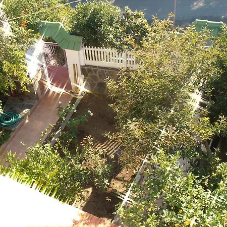 Apartment Pandora Apart