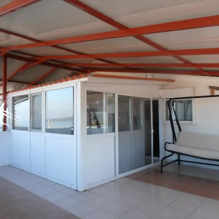 Pandora Apart Apartment