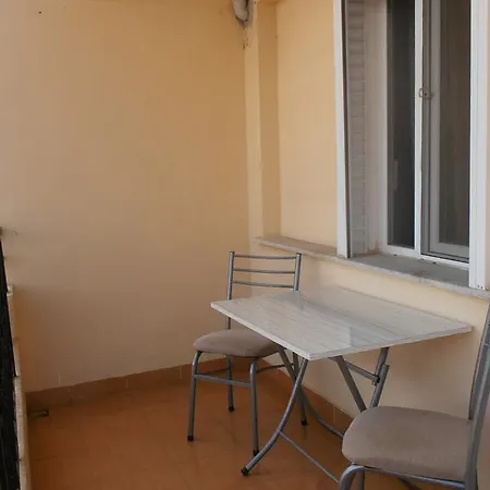 Pandora Apart Apartment *