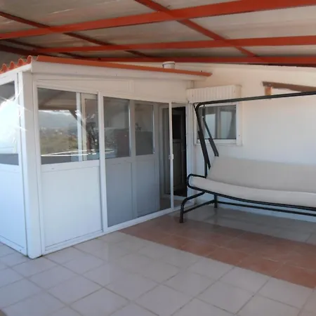 Apartment Pandora Apart Urla