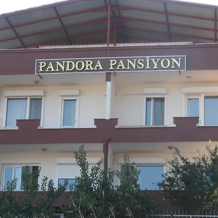 Apartment Pandora Apart