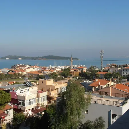 Pandora Apart Urla