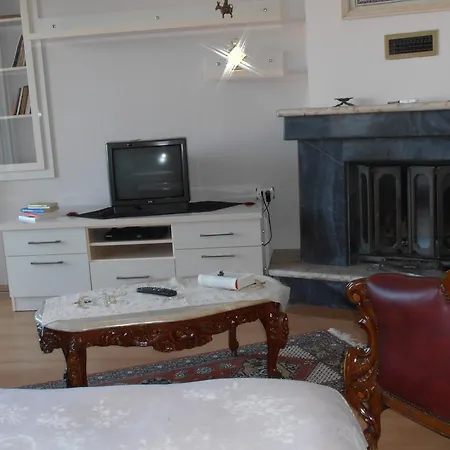 Pandora Apart Apartment *
