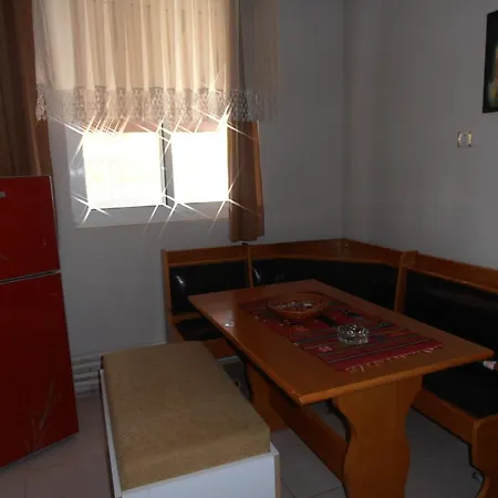 Apartment Pandora Apart Urla