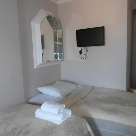 Apartment Pandora Apart