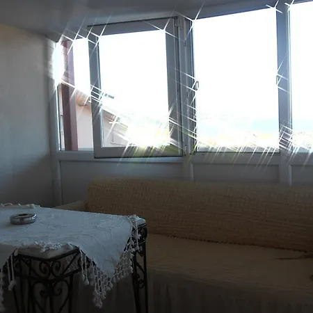 Pandora Apart Apartment Urla