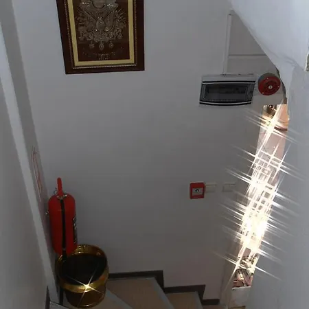 Pandora Apart Apartment