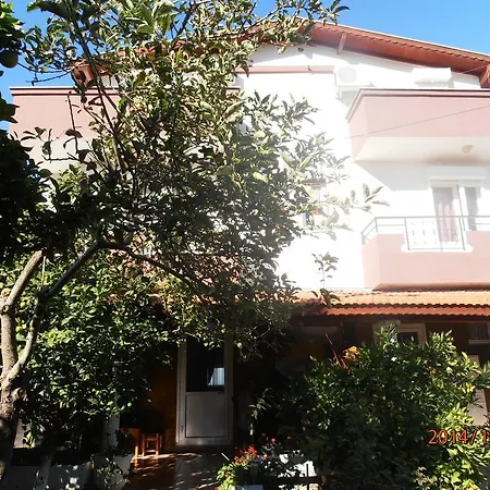 Pandora Apart Apartment *