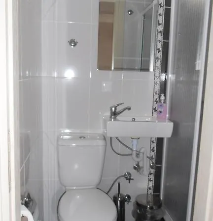 Apartment Pandora Apart Urla
