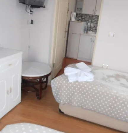 Apartment Pandora Apart *