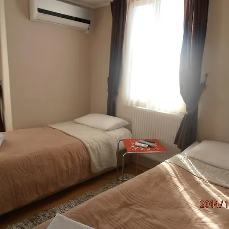 Apartment Pandora Apart *